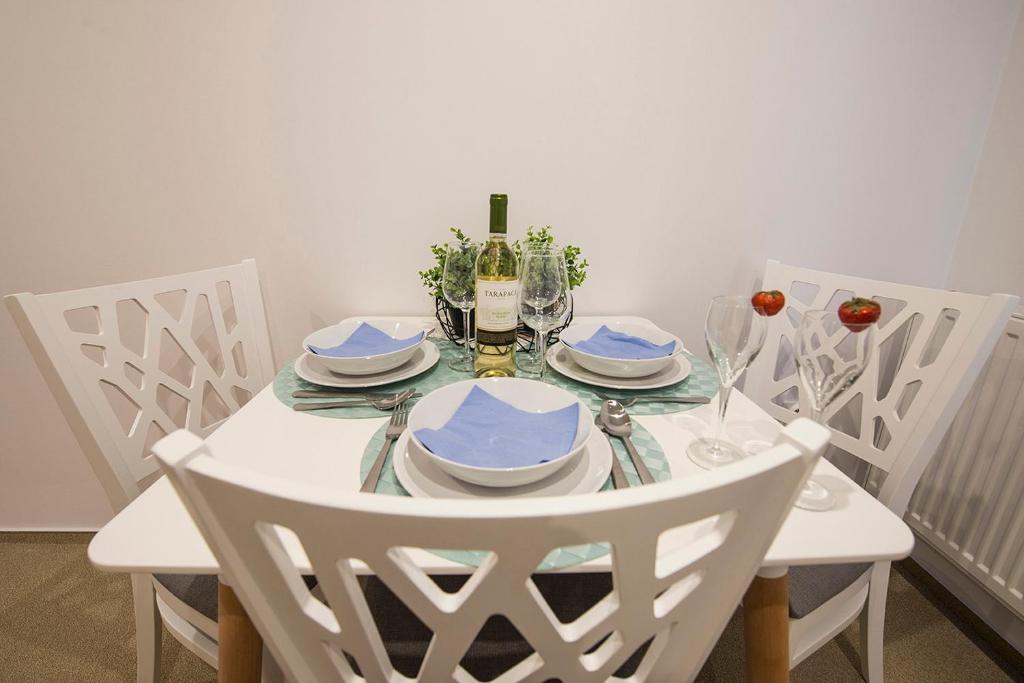 Fotografie z fotogalerie ubytování Villa Bellevue Wellness v destinaci Liptovský Mikuláš