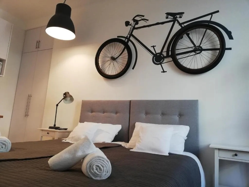 Salvator Studios - cosy apartments in Kraków, Krakow, Poland