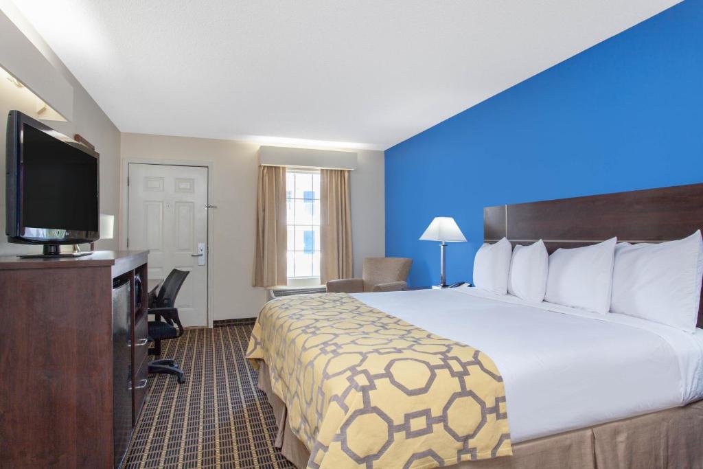 Baymont by Wyndham Greenwood - Cuarto King