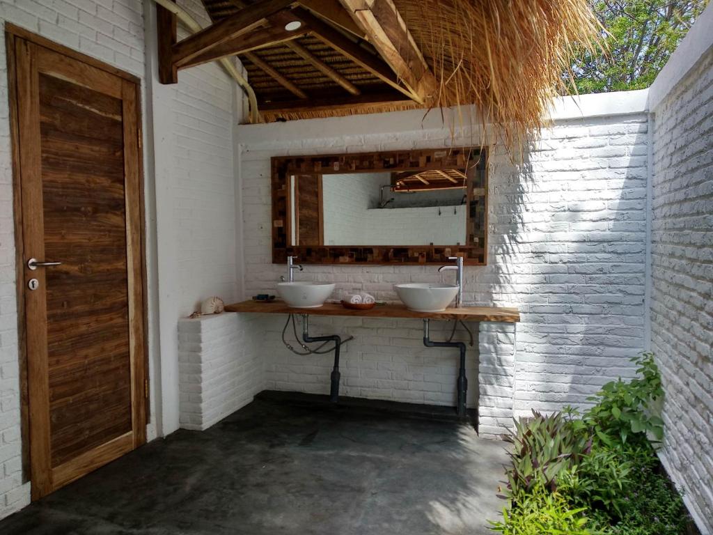 Fotografie z fotogalerie ubytování Amrita Maumere Resort v destinaci Maumere