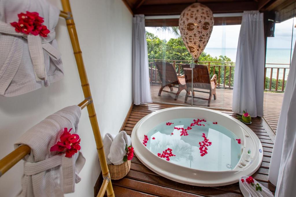  Hotel Sombra e Água Fresca