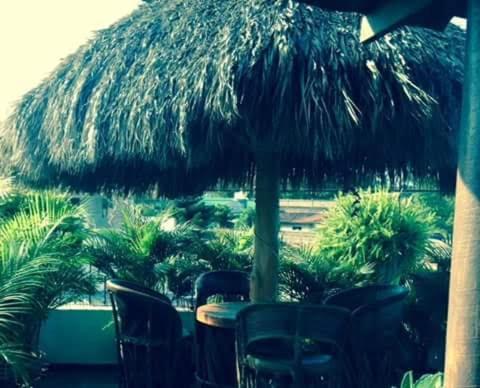 Bucerias Bungalows