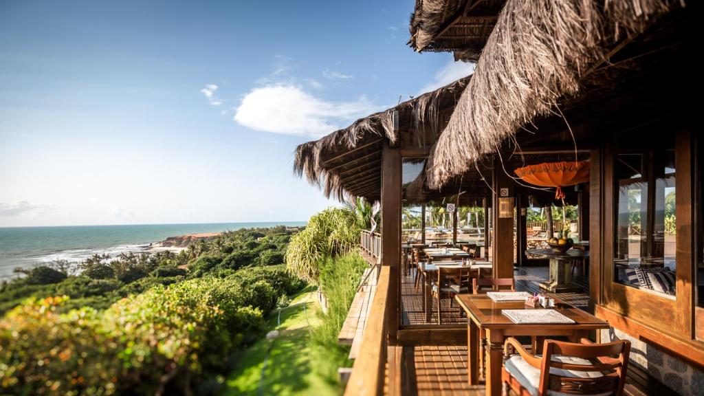  Hotel Sombra e Água Fresca