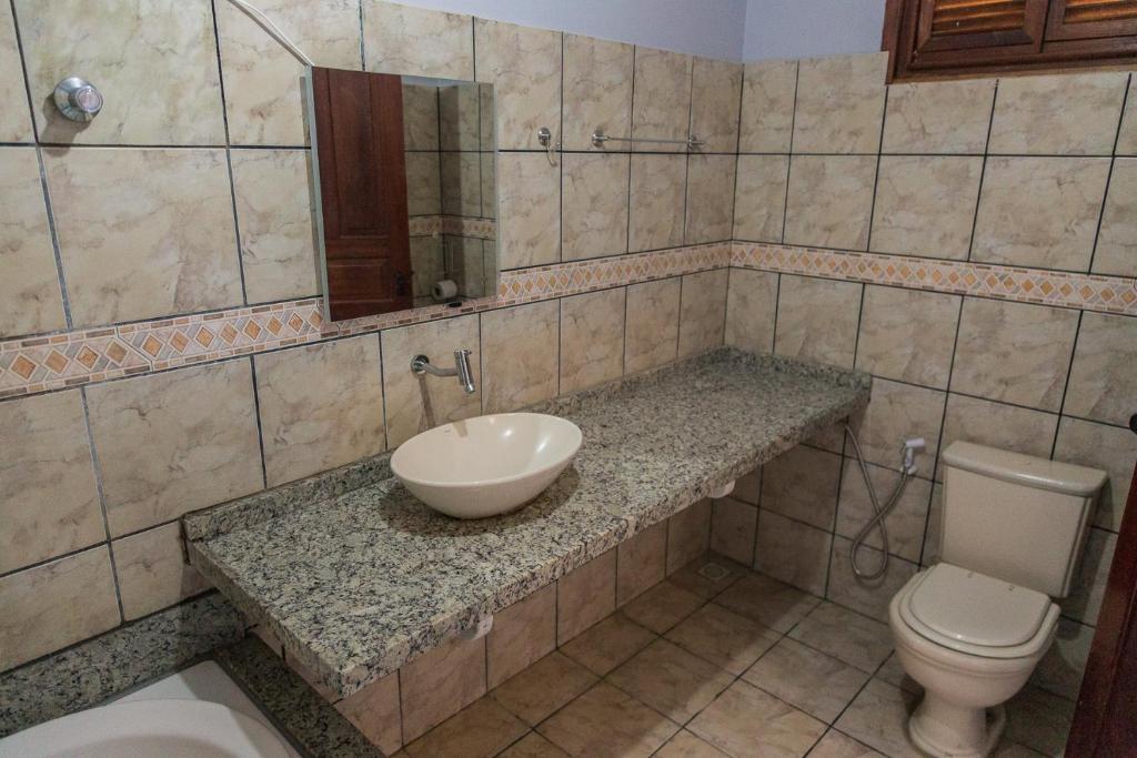  Pousada Fortaleza