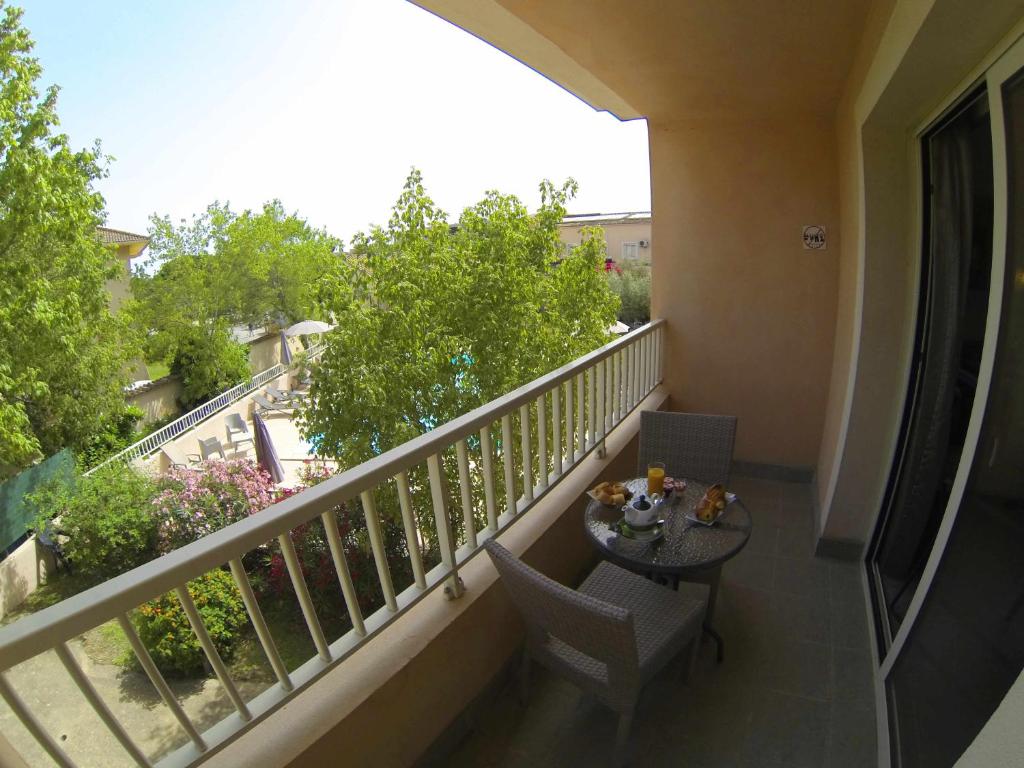 Hôtel Restaurant L' Empereur - 6