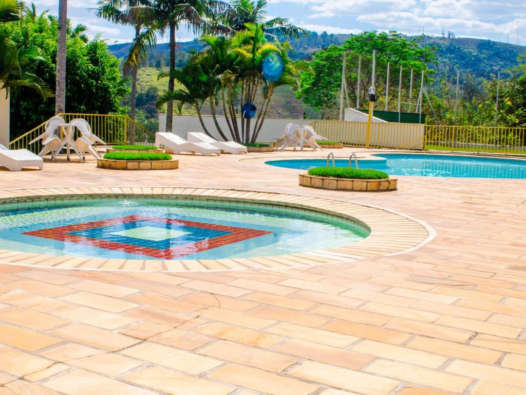  Villa do Éden