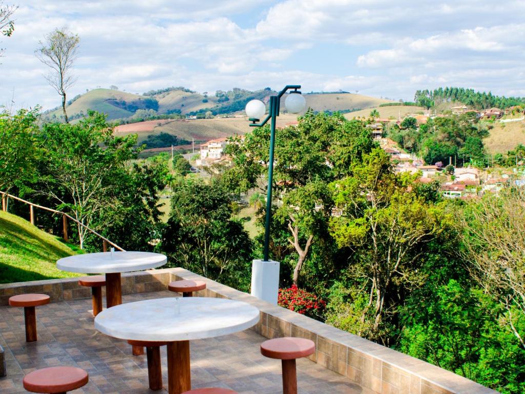  Villa do Éden