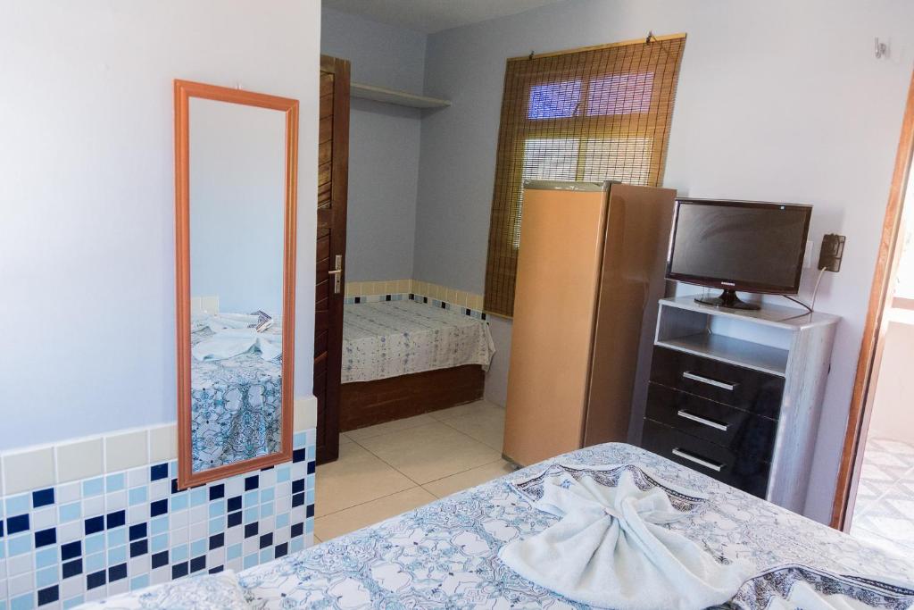  Pousada Fortaleza