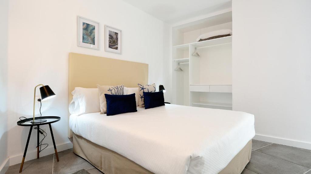 Apartments SeaCoast Teguise, Costa Teguise – Bijgewerkte ...