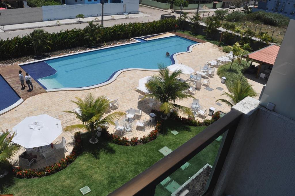 Imagen de la galería de Laguna Beach Flat, en Porto de Galinhas