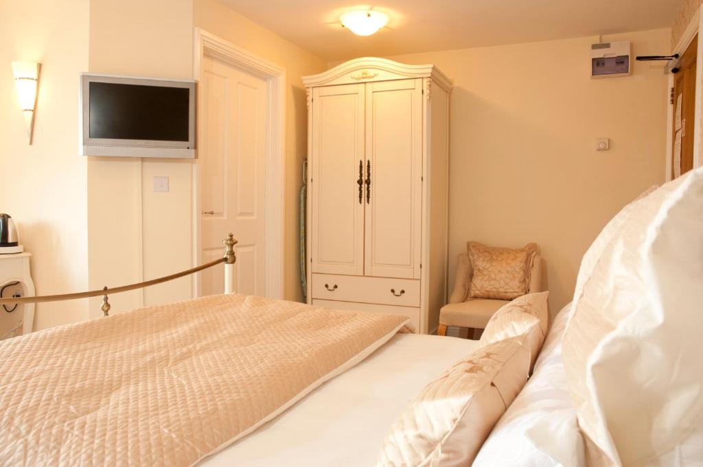 Norfolk Arms Hotel, Ringinglow - Resim 14