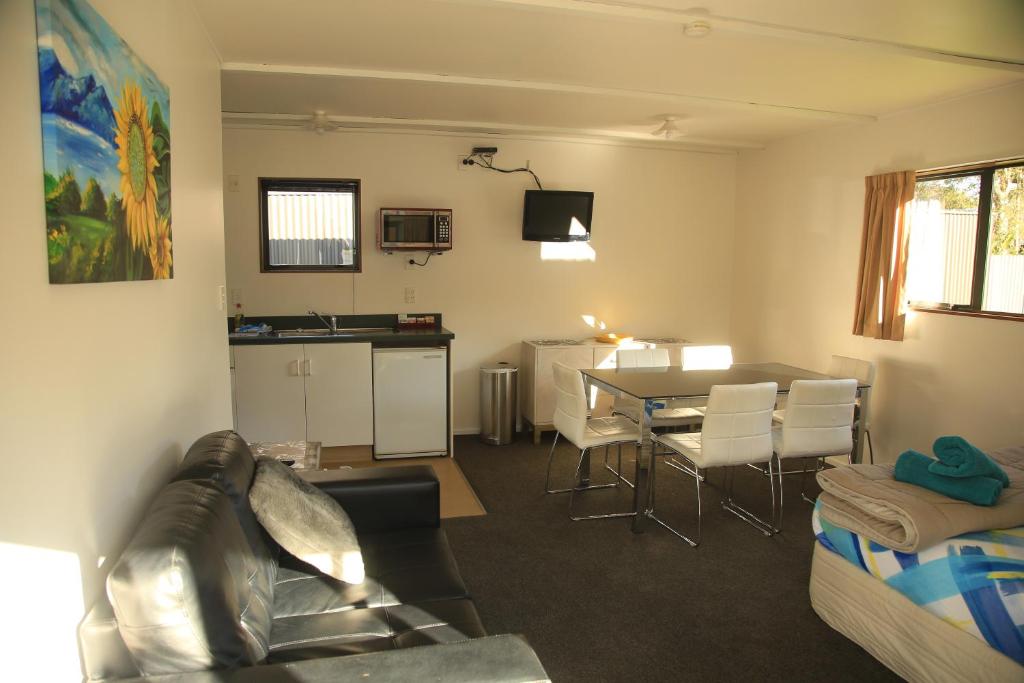 Parklands Marina Holiday Park - Resim 11