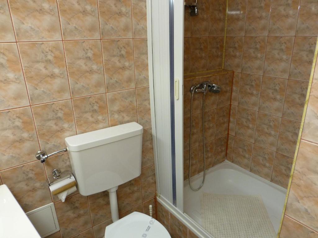 Hotel Doina - Suite