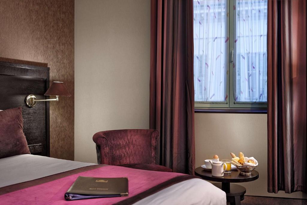 Best Western Plus Nice Cosy Hotel - Resim 30