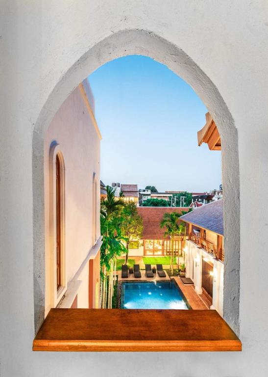 Phra Singh Village - Resim 37