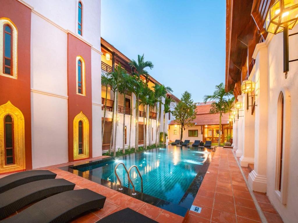 Phra Singh Village - Resim 39