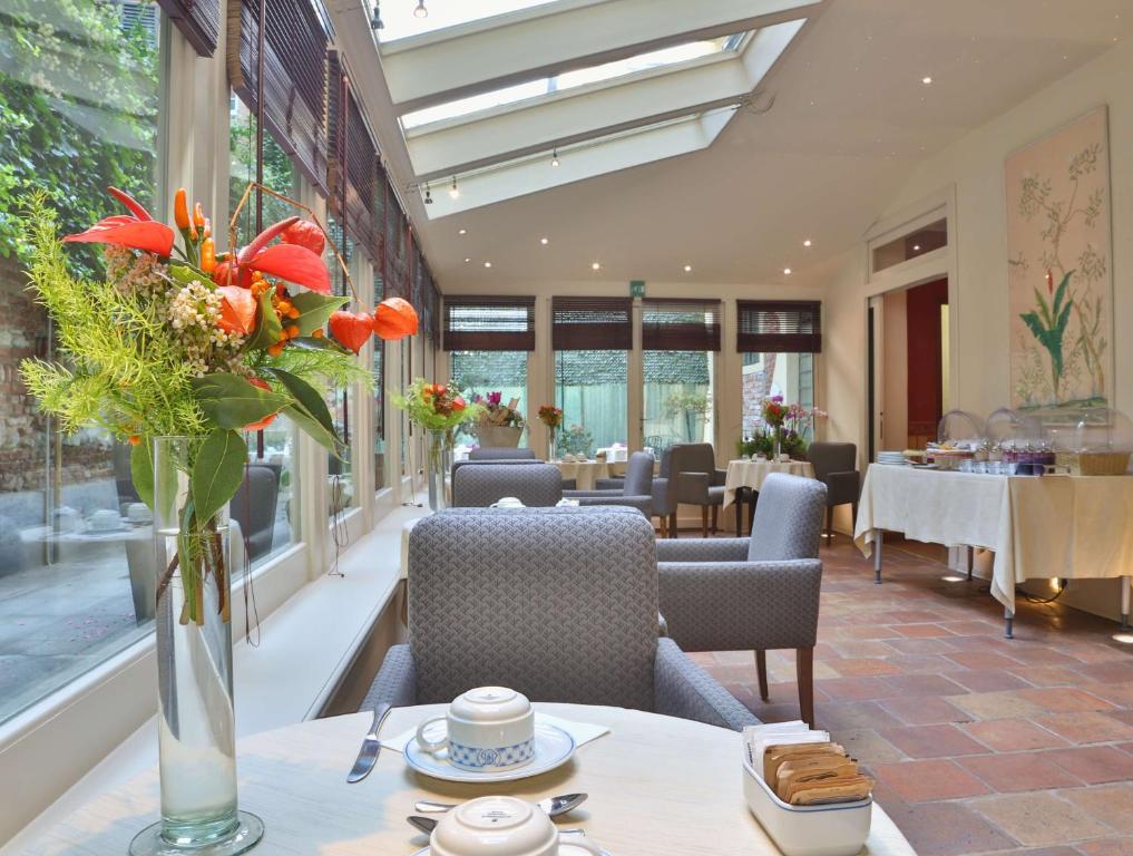 Best Western Hotel Piemontese - Resim 25