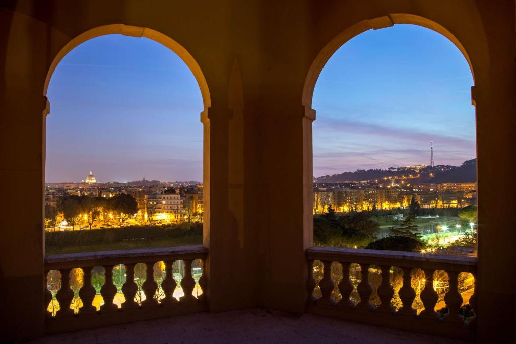 Best Western Hotel Astrid - Resim 12