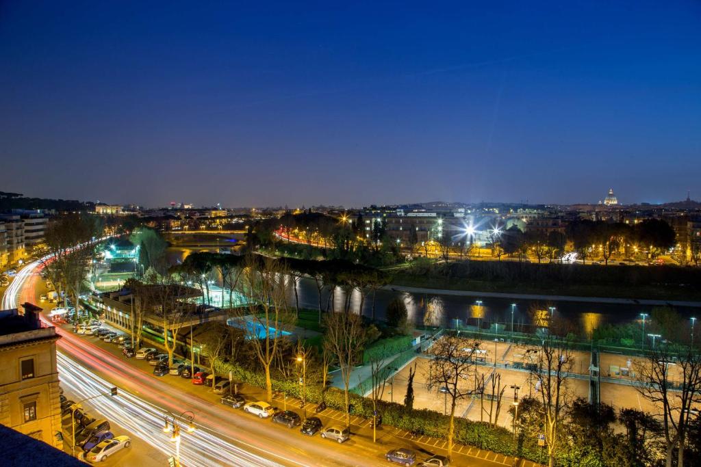 Best Western Hotel Astrid - Resim 34