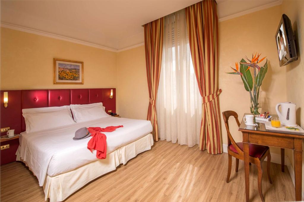 Best Western Hotel Astrid - Resim 38