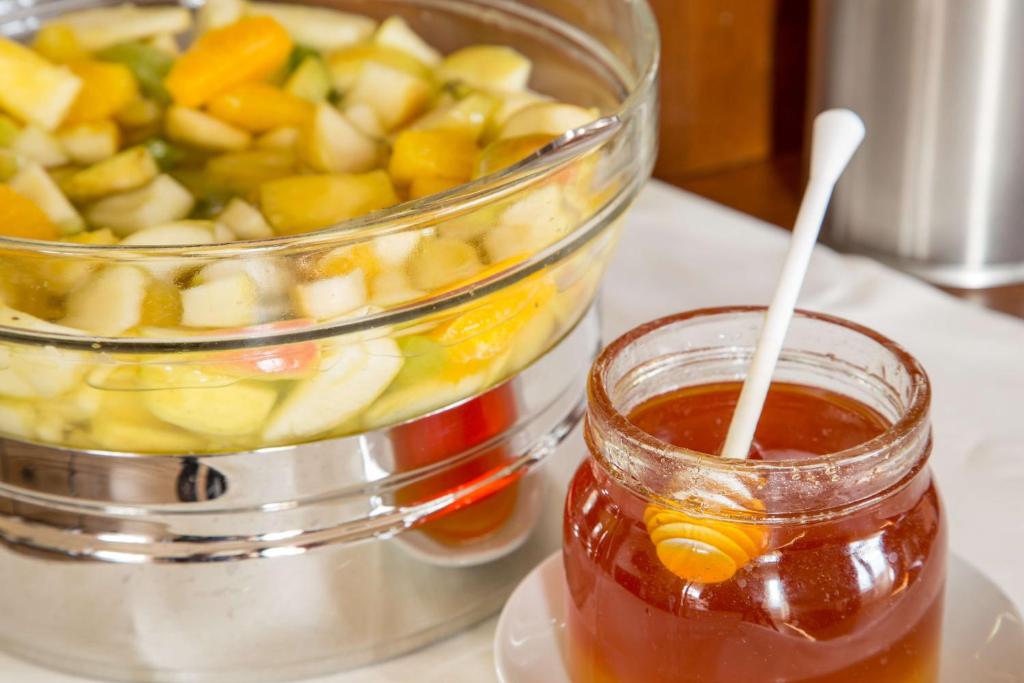 Best Western Hotel Astrid - Resim 18