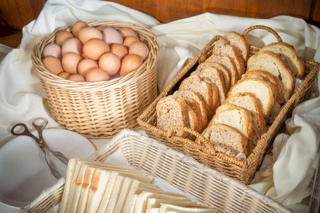 Best Western Hotel Astrid - Resim 20