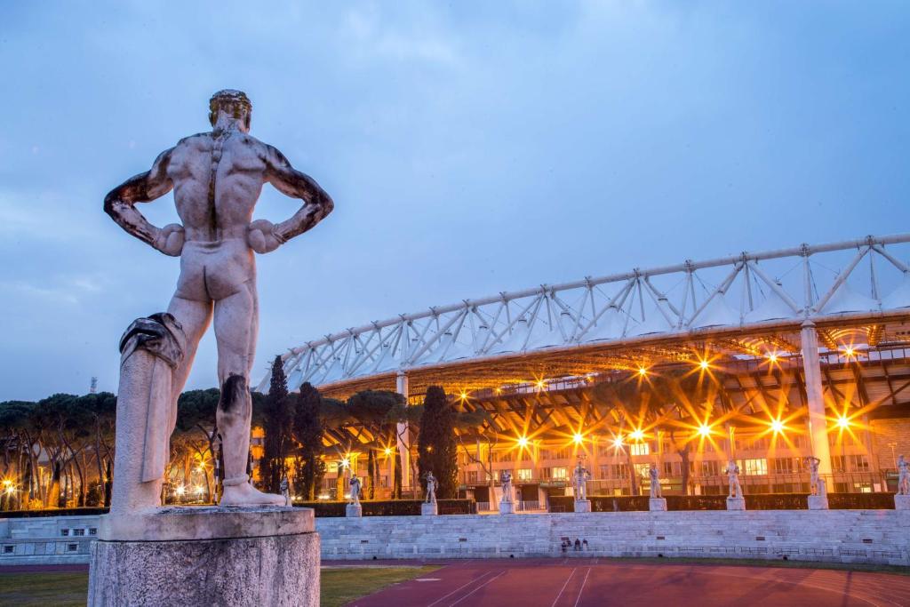 Best Western Hotel Astrid - Resim 30