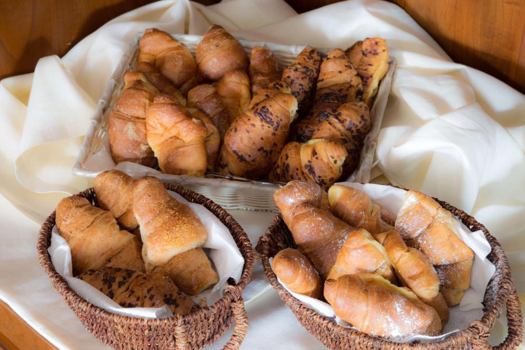 Best Western Hotel Astrid - Resim 21