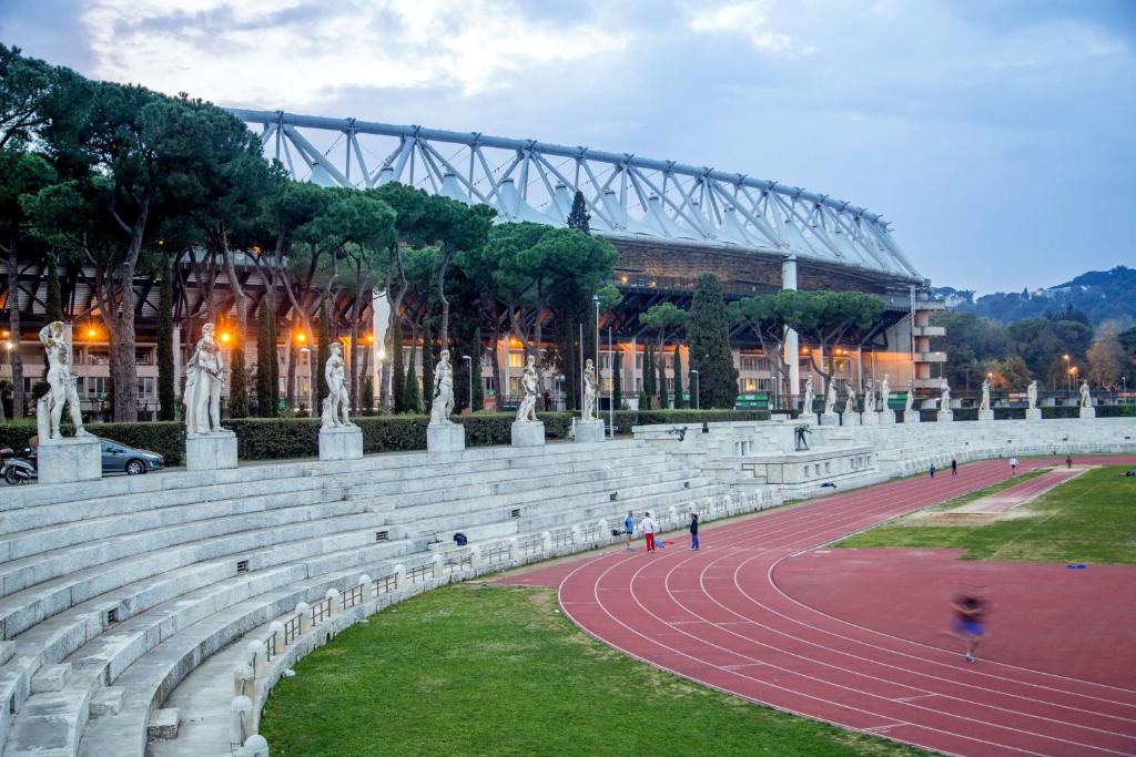 Best Western Hotel Astrid - Resim 29