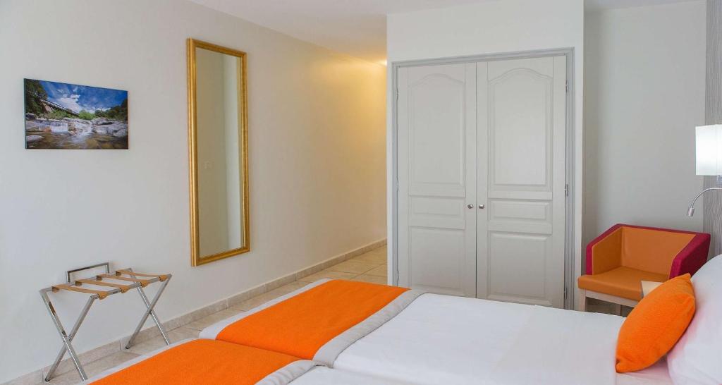 Best Western Plus San Damianu - Klassieke Koninginkamer
