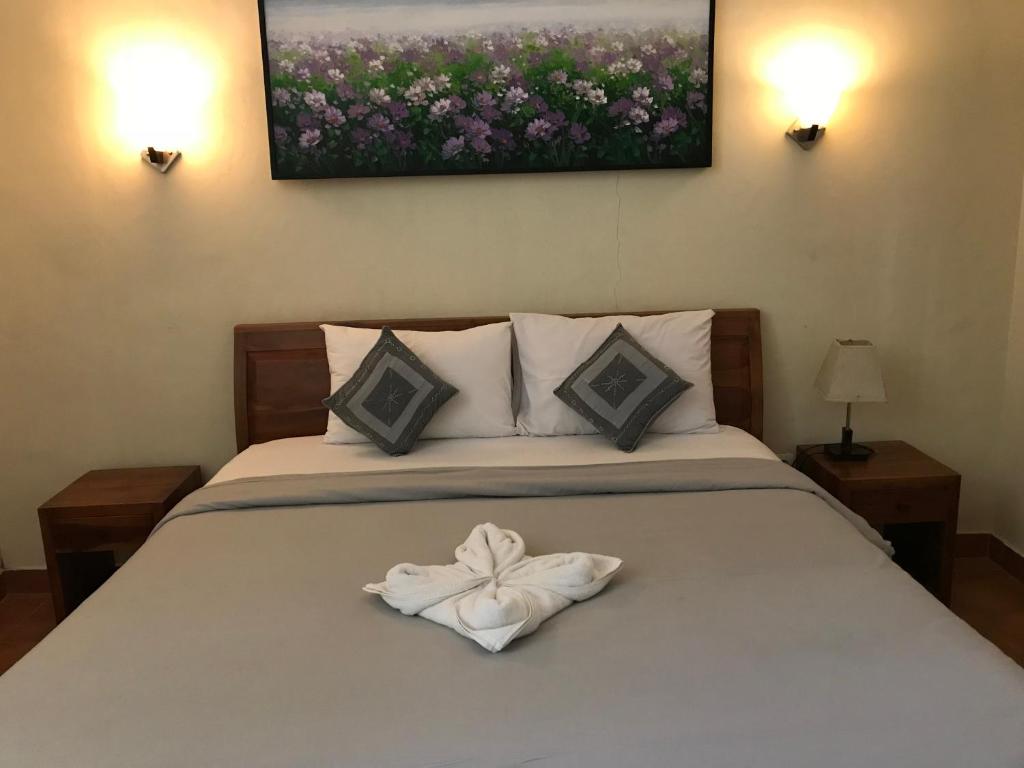 Puri Clinton Bali - 2