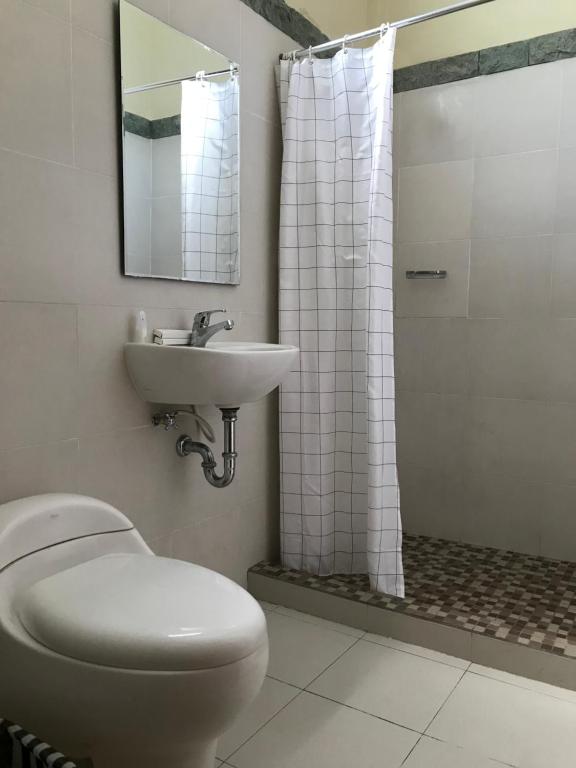 Puri Clinton Bali - 4