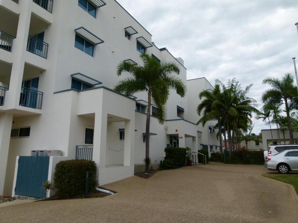 Madison Ocean Breeze Apartments - Resim 15