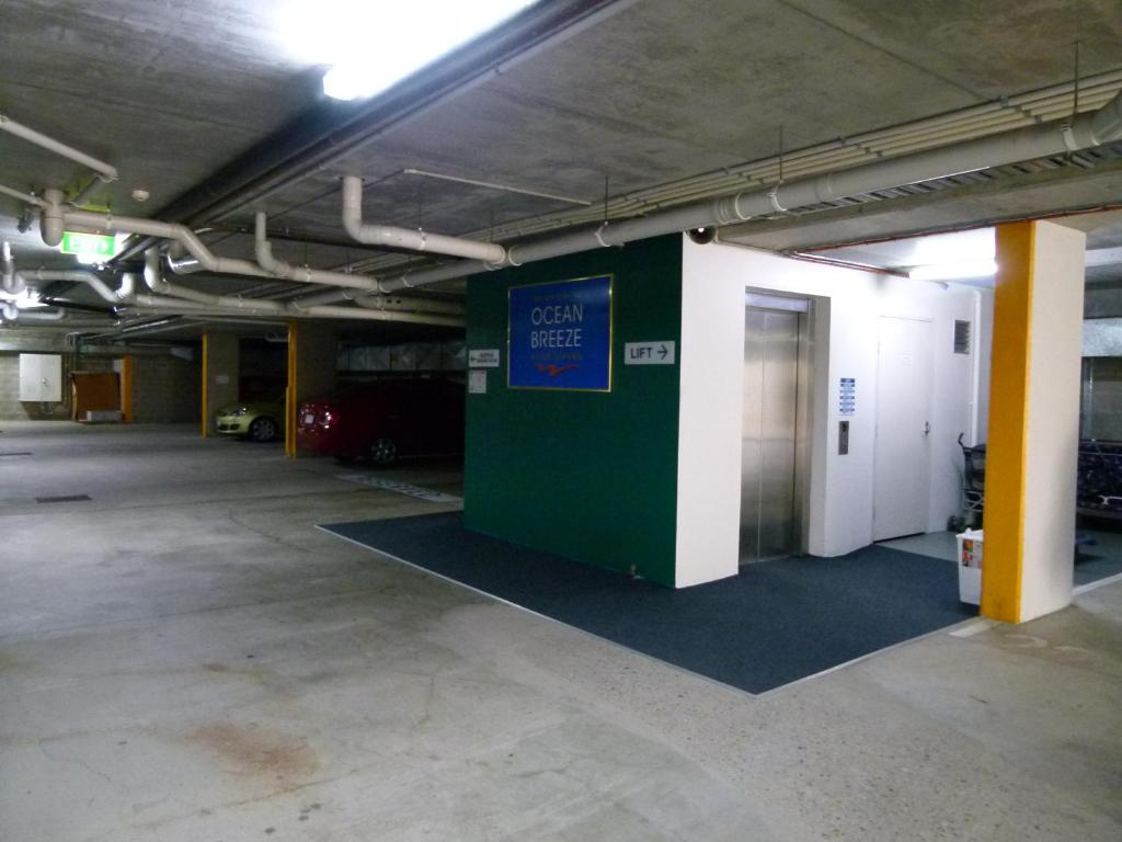 Madison Ocean Breeze Apartments - Resim 38