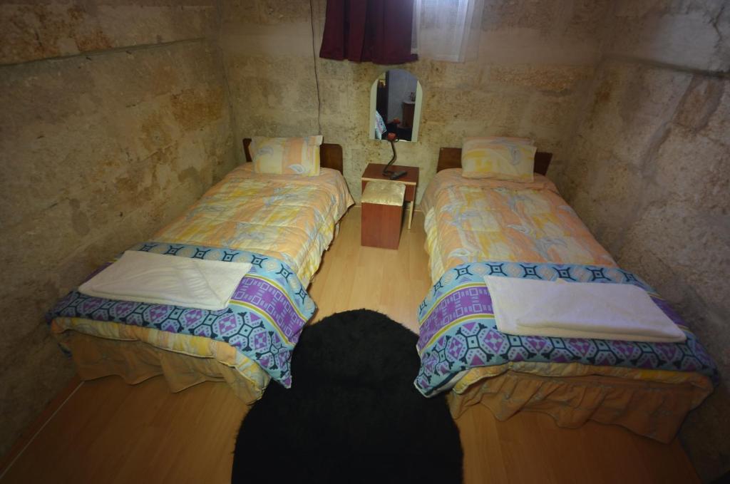 Fotografie z fotogalerie ubytování Dar Konak Pansiyon v destinaci Ürgüp