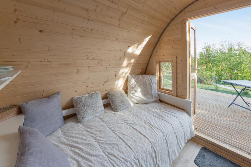 Le Petit Flo - Luxe Pod