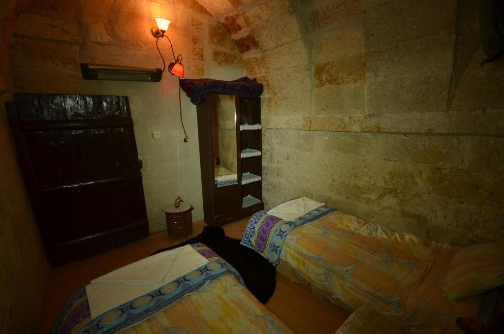 Fotografie z fotogalerie ubytování Dar Konak Pansiyon v destinaci Ürgüp