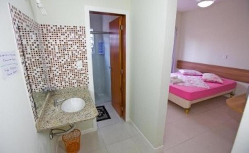  Floripa Hostel Barra da Lagoa