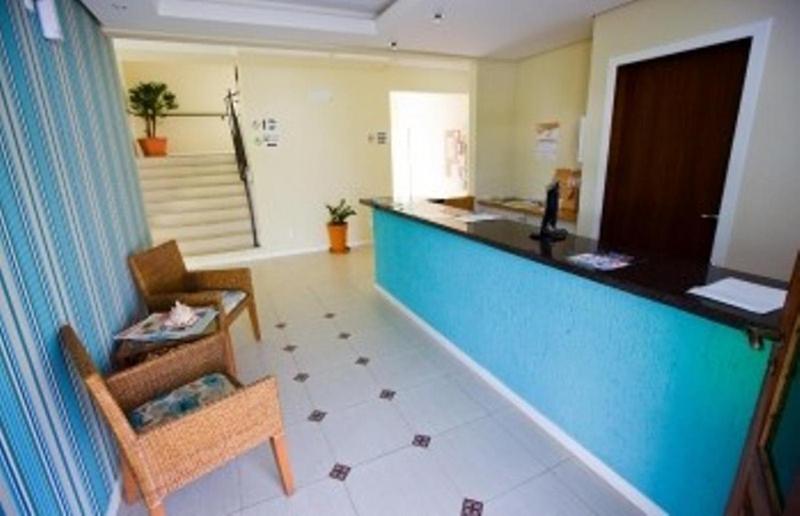  Floripa Hostel Barra da Lagoa