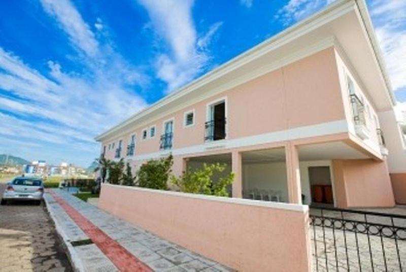  Floripa Hostel Barra da Lagoa