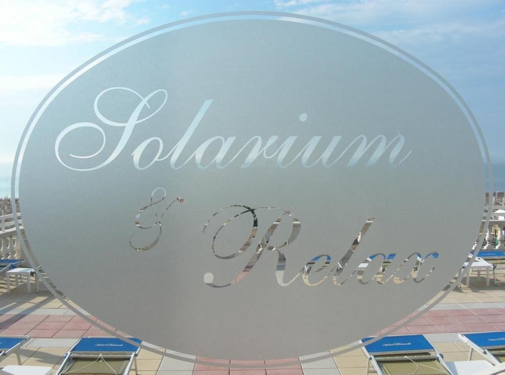 Certifikát, hodnocení, plakát nebo jiný dokument vystavený v ubytování Hotel Danieli
