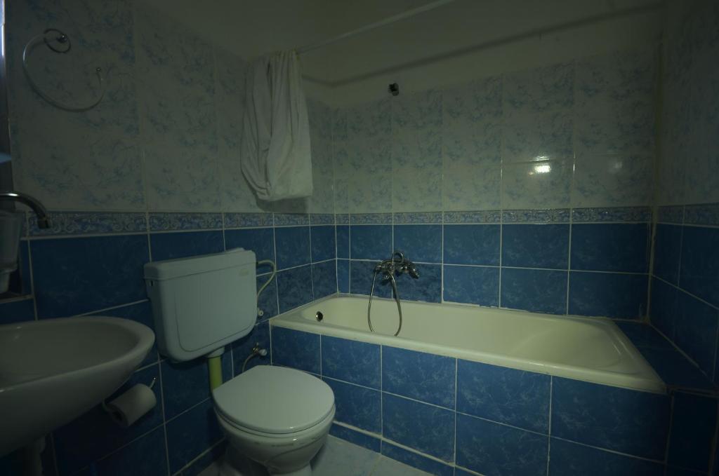 Fotografie z fotogalerie ubytování Dar Konak Pansiyon v destinaci Ürgüp