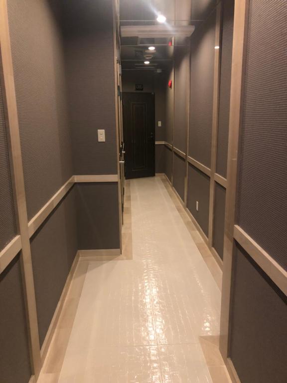Fotografie z fotogalerie ubytování Hotel U v Tokiu