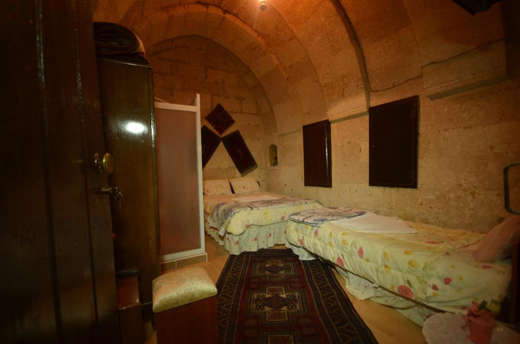 Fotografie z fotogalerie ubytování Dar Konak Pansiyon v destinaci Ürgüp