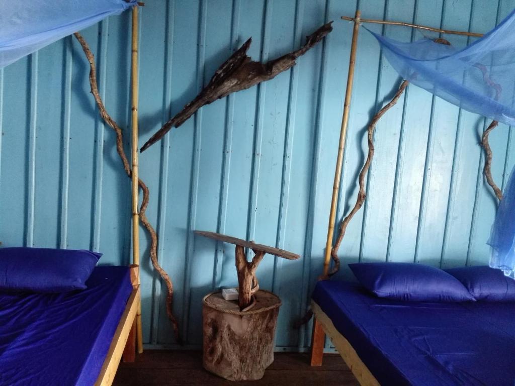 Fotografie z fotogalerie ubytování Firefly Guesthouse v destinaci Koh Rong Island