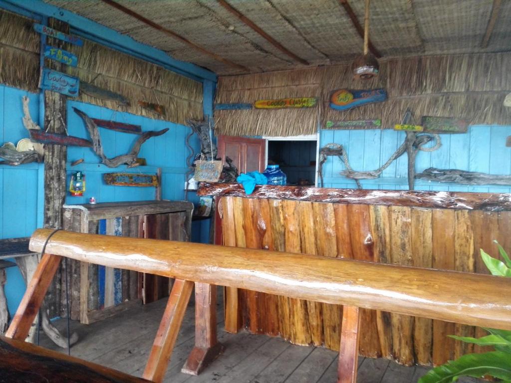 Fotografie z fotogalerie ubytování Firefly Guesthouse v destinaci Koh Rong Island