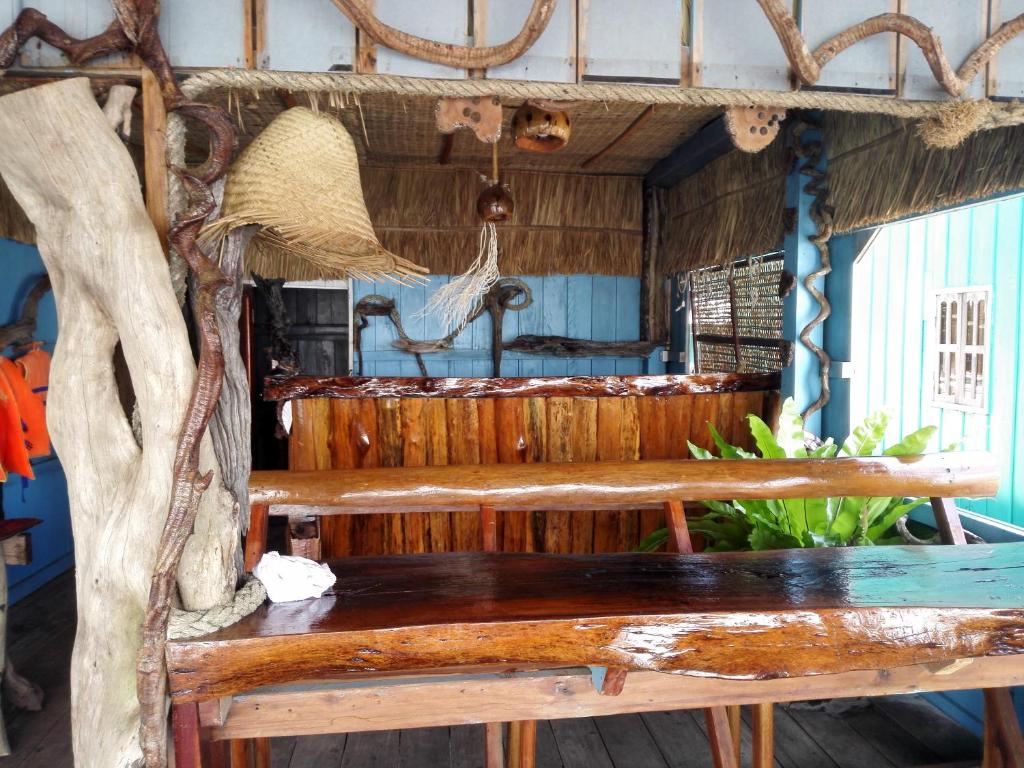 Fotografie z fotogalerie ubytování Firefly Guesthouse v destinaci Koh Rong Island