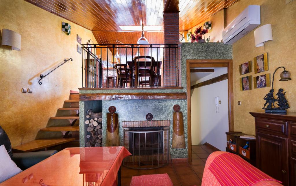 Casa Las Cadenas - Casa Natalizia
