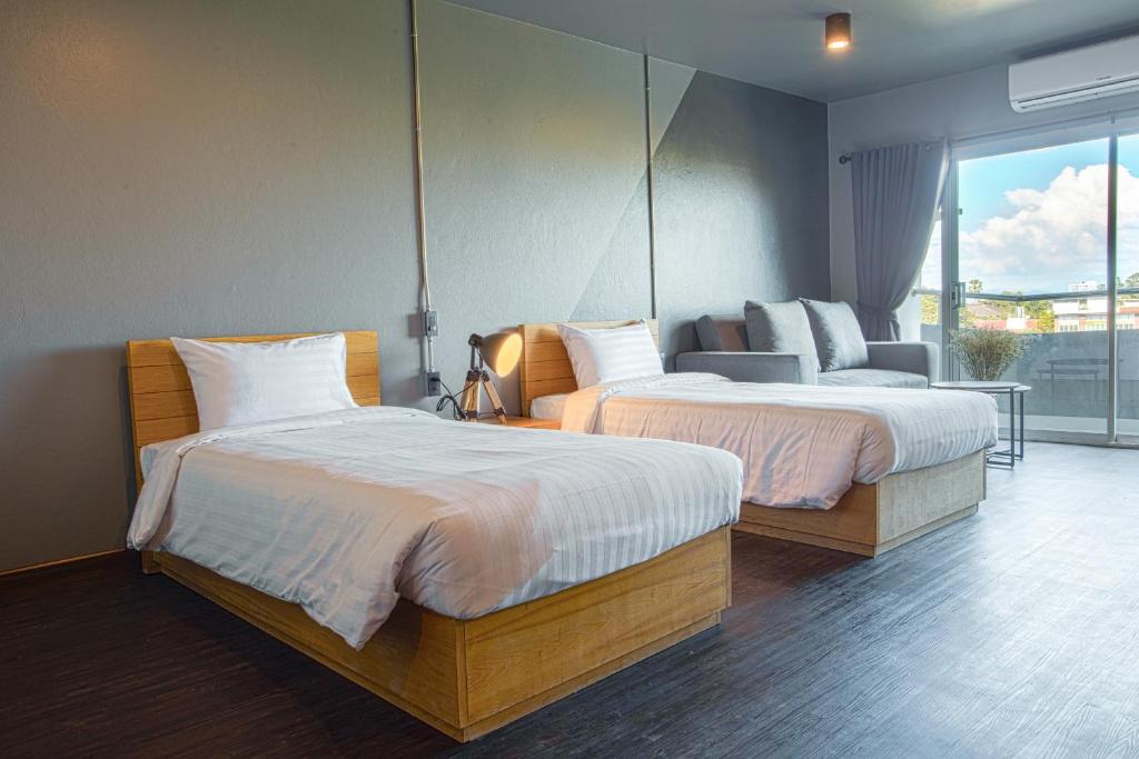 Get Zleep Premium Budget Hotel - Resim 28