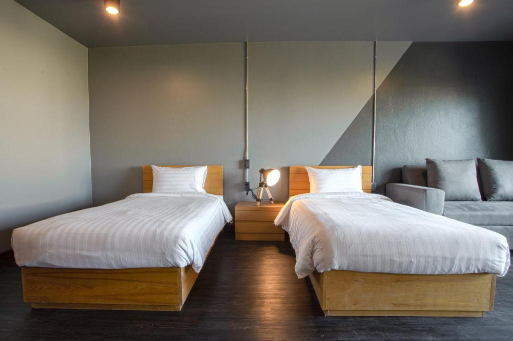 Get Zleep Premium Budget Hotel - Resim 29